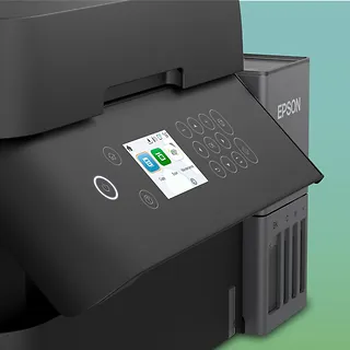 Epson Urządzenie wielofunkcyjne L6370 ITS  A4/35ppm/W(LAN)/ADF2Scopy/czarna/100k