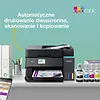 Epson Urządzenie wielofunkcyjne L6370 ITS  A4/35ppm/W(LAN)/ADF2Scopy/czarna/100k