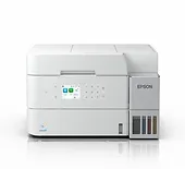 Epson Urządzenie wielofunkcyjne L6376 ITS białe A4/35ppm/W(LAN)/ADF2Scopy/100k