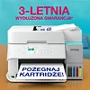 Epson Urządzenie wielofunkcyjne L6376 ITS białe A4/35ppm/W(LAN)/ADF2Scopy/100k