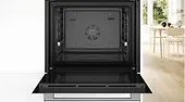 Bosch Piekarnik AirFry HBG536EW4 biały