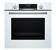 Bosch Piekarnik AirFry HBG536EW4 biały