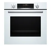 Bosch Piekarnik AirFry HBG536EW4 biały