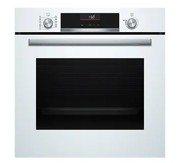 Bosch Piekarnik AirFry HBG536EW4 biały