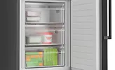 Bosch Chłodziarko-zamrażarka KGN39VXBT