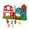 Fisher Price Zestaw figurek Little People Muzyczna farma
