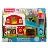 Fisher Price Zestaw figurek Little People Muzyczna farma