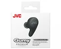 JVC Słuchawki bezprzewodowe HA-A23TB czarne