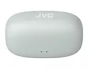 JVC Słuchawki bezprzewodowe HA-NP1T szare