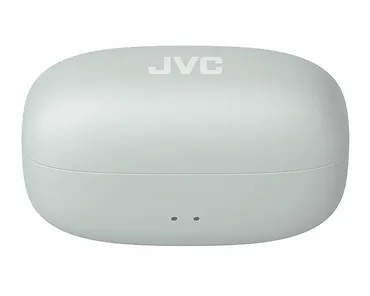 JVC Słuchawki bezprzewodowe HA-NP1T szare