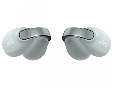 JVC Słuchawki bezprzewodowe HA-NP1T szare
