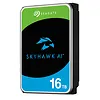Seagate Dysk twardy SkyHawk AI 16TB 3.5 512MB ST16000VE005