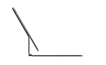 Apple Klawiatura Magic Keyboard do iPada Air 13 cali (M3) - angielski (międzynarodowy)