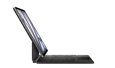 Apple Klawiatura Magic Keyboard do iPada Air 13 cali (M3) - angielski (międzynarodowy)