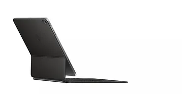 Apple Klawiatura Magic Keyboard do iPada Air 13 cali (M3) - angielski (międzynarodowy)