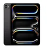 Apple iPad Pro 13-calowy Wi-Fi + Cellular 1 TB ze szkłem o nanoteksturze - Gwiezdna czerń