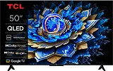 Telewizor QLED TCL 50T69C 50