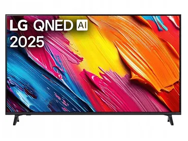 TELEWIZOR LG 43QNED70A6A