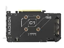Karta graficzna Asus Dual Radeon RX 9060 XT 16GB GDDR6