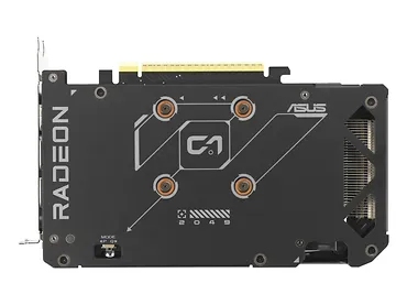 Karta graficzna Asus Dual Radeon RX 9060 XT 16GB GDDR6