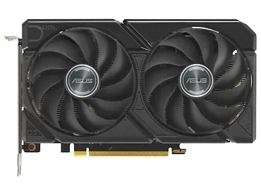 Karta graficzna Asus Dual Radeon RX 9060 XT 16GB GDDR6