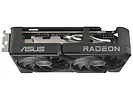 Karta graficzna Asus Dual Radeon RX 9060 XT 16GB GDDR6