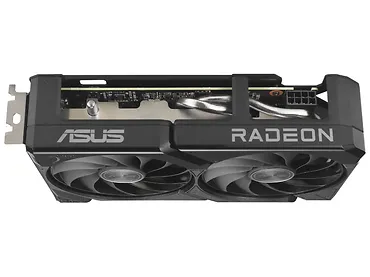 Karta graficzna Asus Dual Radeon RX 9060 XT 16GB GDDR6