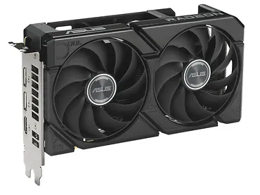 Karta graficzna Asus Dual Radeon RX 9060 XT 16GB GDDR6