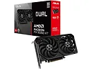Karta graficzna Asus Dual Radeon RX 9060 XT 16GB GDDR6