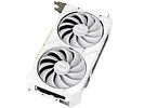 Karta graficzna ASUS Radeon RX 9060 XT Dual White 16GB GDDR6