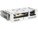 Karta graficzna ASUS Radeon RX 9060 XT Dual White 16GB GDDR6