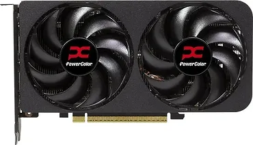 Karta graficzna PowerColor Radeon RX 9060 XT Reaper 16GB OC