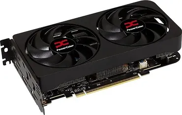 Karta graficzna PowerColor Radeon RX 9060 XT Reaper 16GB OC
