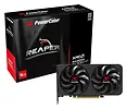 Karta graficzna PowerColor Radeon RX 9060 XT Reaper 16GB OC