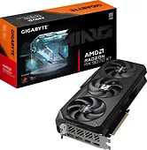 Karta graficzna Gigabyte Radeon RX 9070 XT Gaming 16GB GDDR6