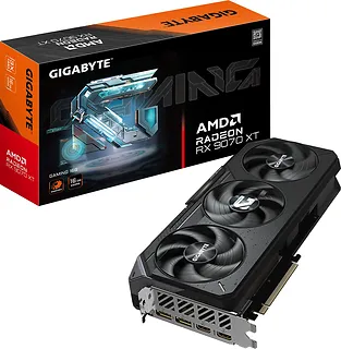 Karta graficzna Gigabyte Radeon RX 9070 XT Gaming 16GB GDDR6
