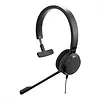 Jabra Słuchawki Evolve2 30 II USB-A/C MS Mono