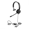 Jabra Słuchawki Evolve2 30 II USB-A/C MS Mono