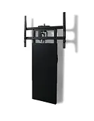 Avtek Electric Stand DS600/BW