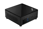 MSI Mini PC Cubi 5 12M-479XEU  noOS/i3-1215U/8GB/512GB/WiFi/BT5.3/Czarny