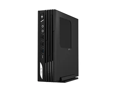 MSI Komputer PRO DP21 14M-888EU  WIN11PRO/ICi7-14700/16GB/1TB/Czarny