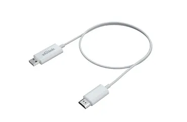 Adapter łączności bezprzewodowej VIVITEK VWD-01