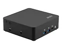 MSI Mini PC Cubi NUC AI 1UMG-005EU W11P/Intel Core U7/16GB/1TB/WiFI/BT/Czarny