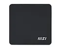 MSI Mini PC Cubi NUC AI 1UMG-005EU W11P/Intel Core U7/16GB/1TB/WiFI/BT/Czarny