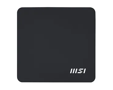 MSI Mini PC Cubi NUC AI 1UMG-005EU W11P/Intel Core U7/16GB/1TB/WiFI/BT/Czarny