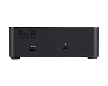 MSI Mini PC Cubi NUC AI 1UMG-005EU W11P/Intel Core U7/16GB/1TB/WiFI/BT/Czarny