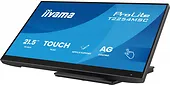 IIYAMA Monitor 24 cale T2254MSC-B2AG  POJ.10PKT.IPS,POWŁOKA AG, 300cd, FHD,  HDMI,DP,2xUSB,7H