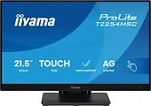 IIYAMA Monitor 24 cale T2254MSC-B2AG  POJ.10PKT.IPS,POWŁOKA AG, 300cd, FHD,  HDMI,DP,2xUSB,7H