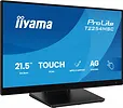 IIYAMA Monitor 24 cale T2254MSC-B2AG  POJ.10PKT.IPS,POWŁOKA AG, 300cd, FHD,  HDMI,DP,2xUSB,7H