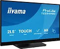 IIYAMA Monitor 24 cale T2254MSC-B2AG  POJ.10PKT.IPS,POWŁOKA AG, 300cd, FHD,  HDMI,DP,2xUSB,7H